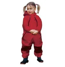 TUFFO - Muddy Buddy Waterproof Overalls