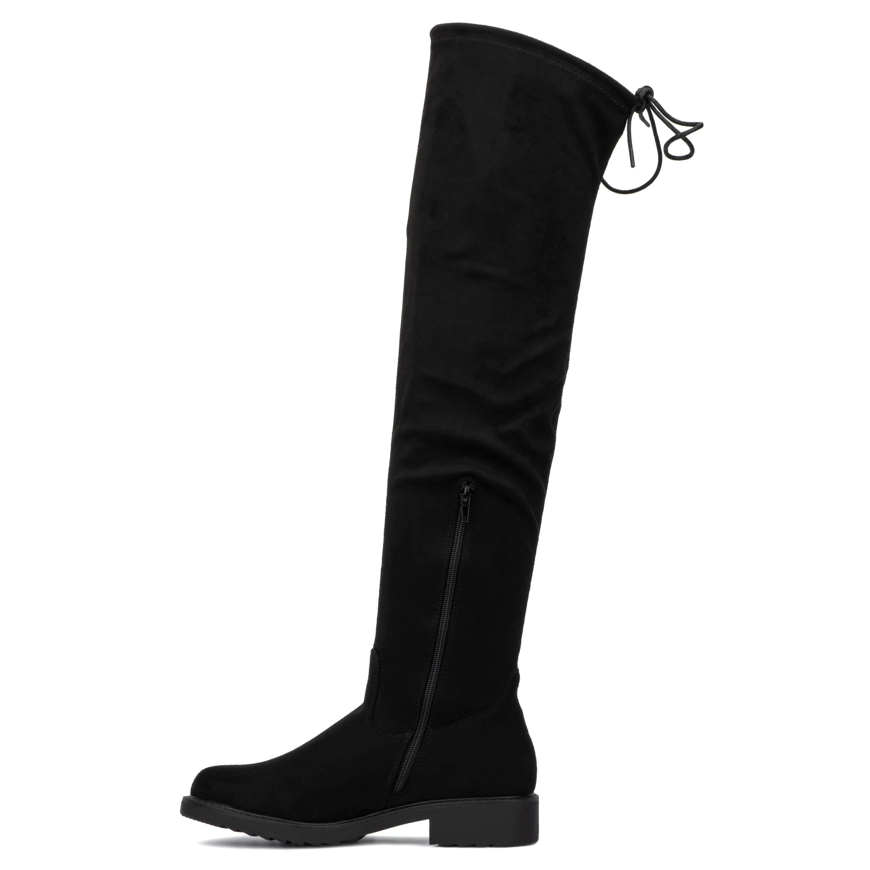 Ulla Tall Boots