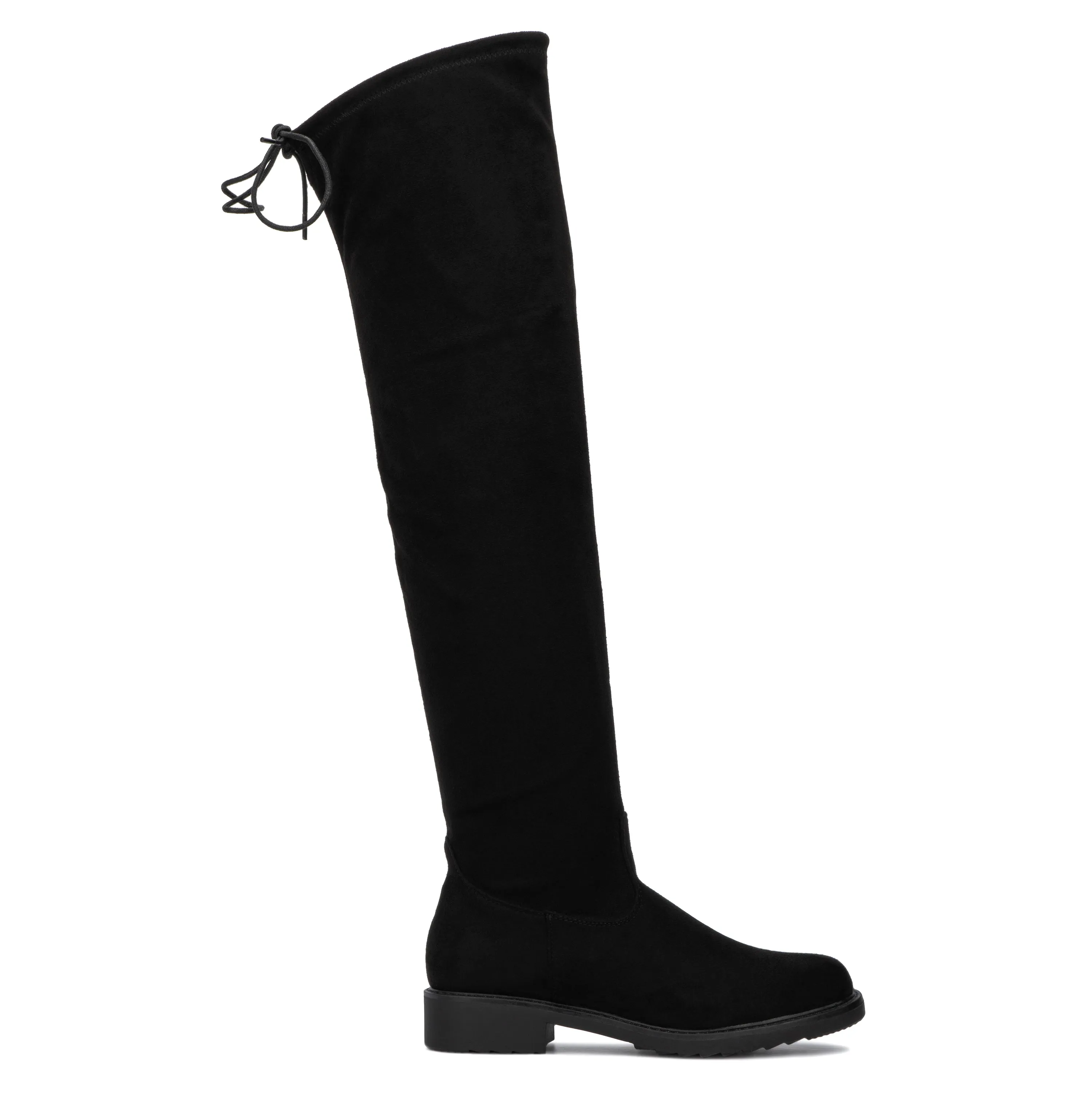 Ulla Tall Boots