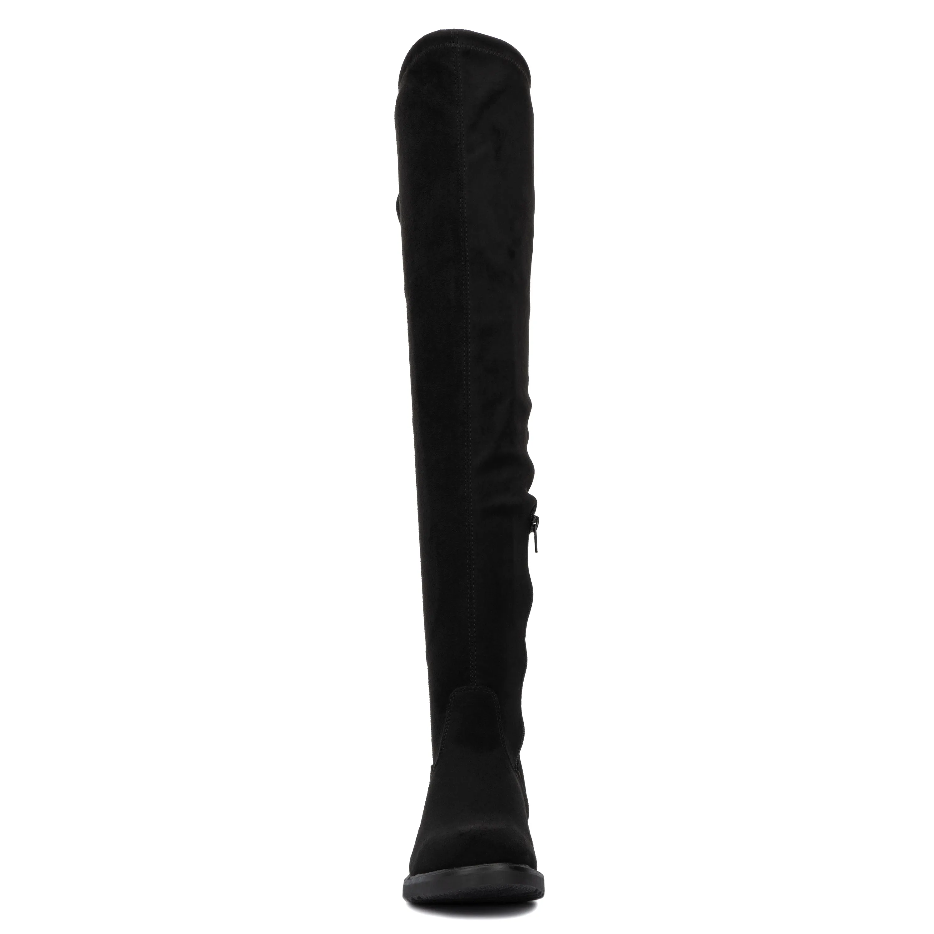 Ulla Tall Boots