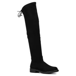 Ulla Tall Boots