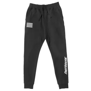 Umbra Fleece Jogger - Black
