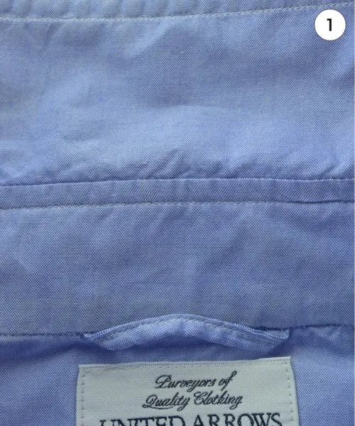 UNITED ARROWS Dress shirts