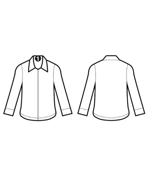 UNITED ARROWS Dress shirts