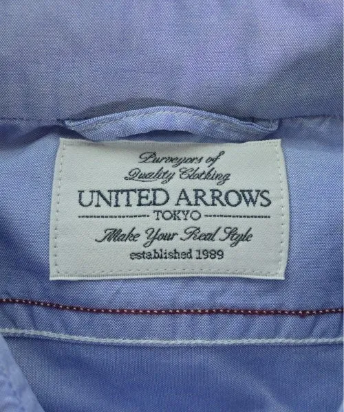 UNITED ARROWS Dress shirts