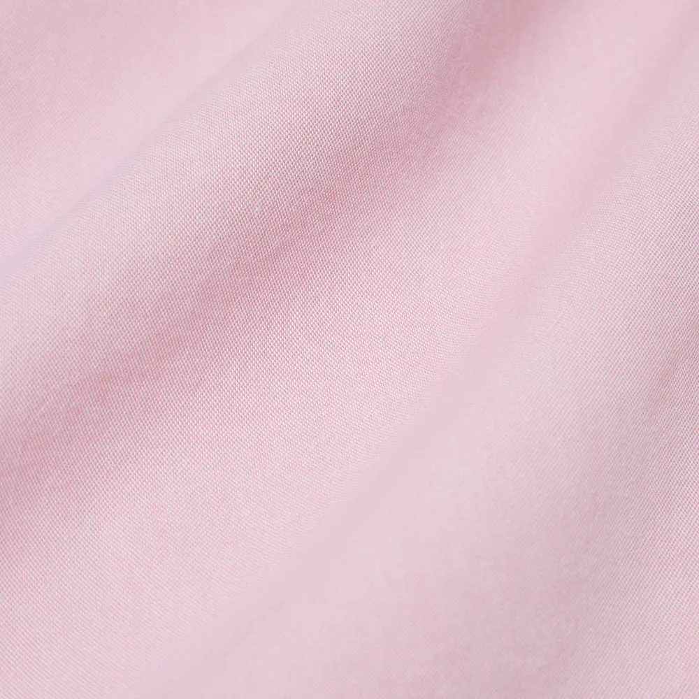 Universal Works Organic Cotton Road Shirt Pink