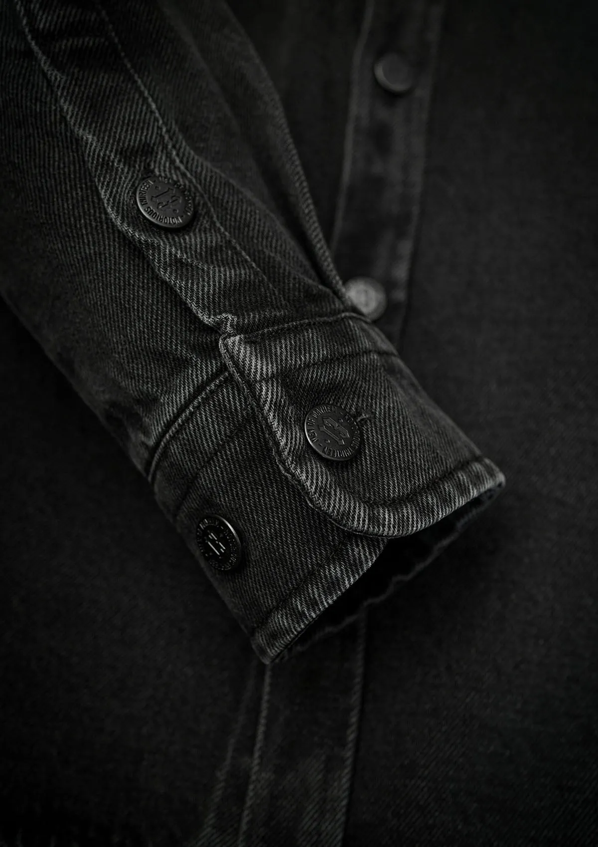 UrbanLuxe Essential Shirt