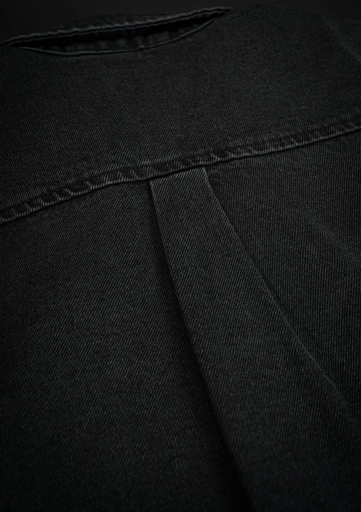 UrbanLuxe Essential Shirt