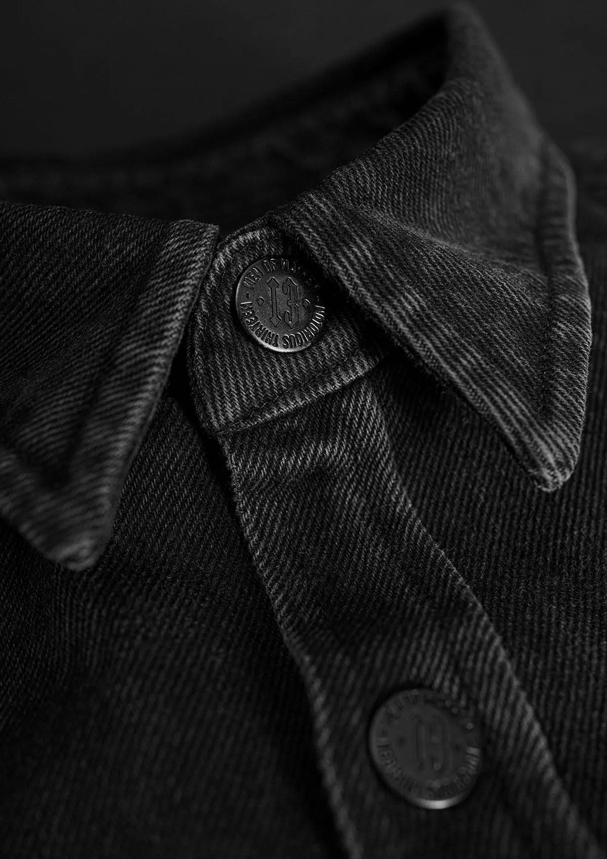 UrbanLuxe Essential Shirt