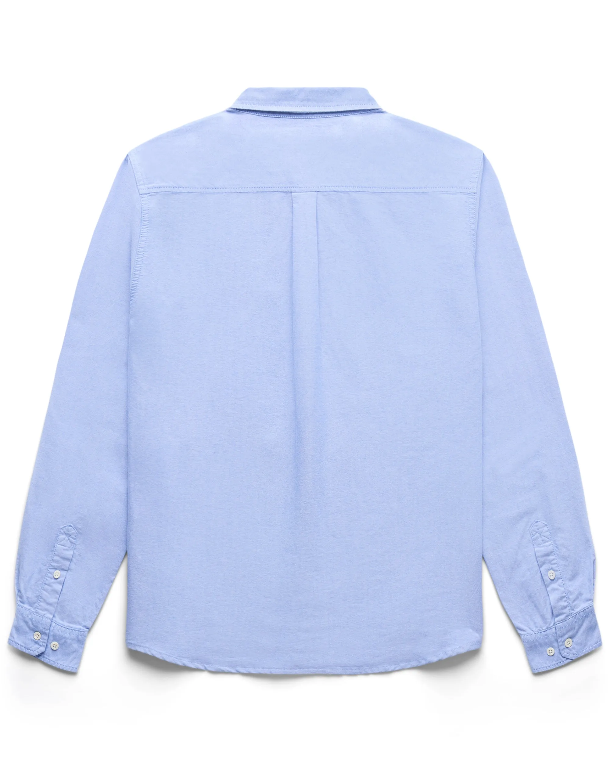 Utility Button Down Shirt