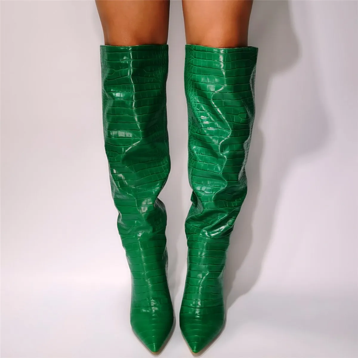 Versatile and supportive orthopedic Boots