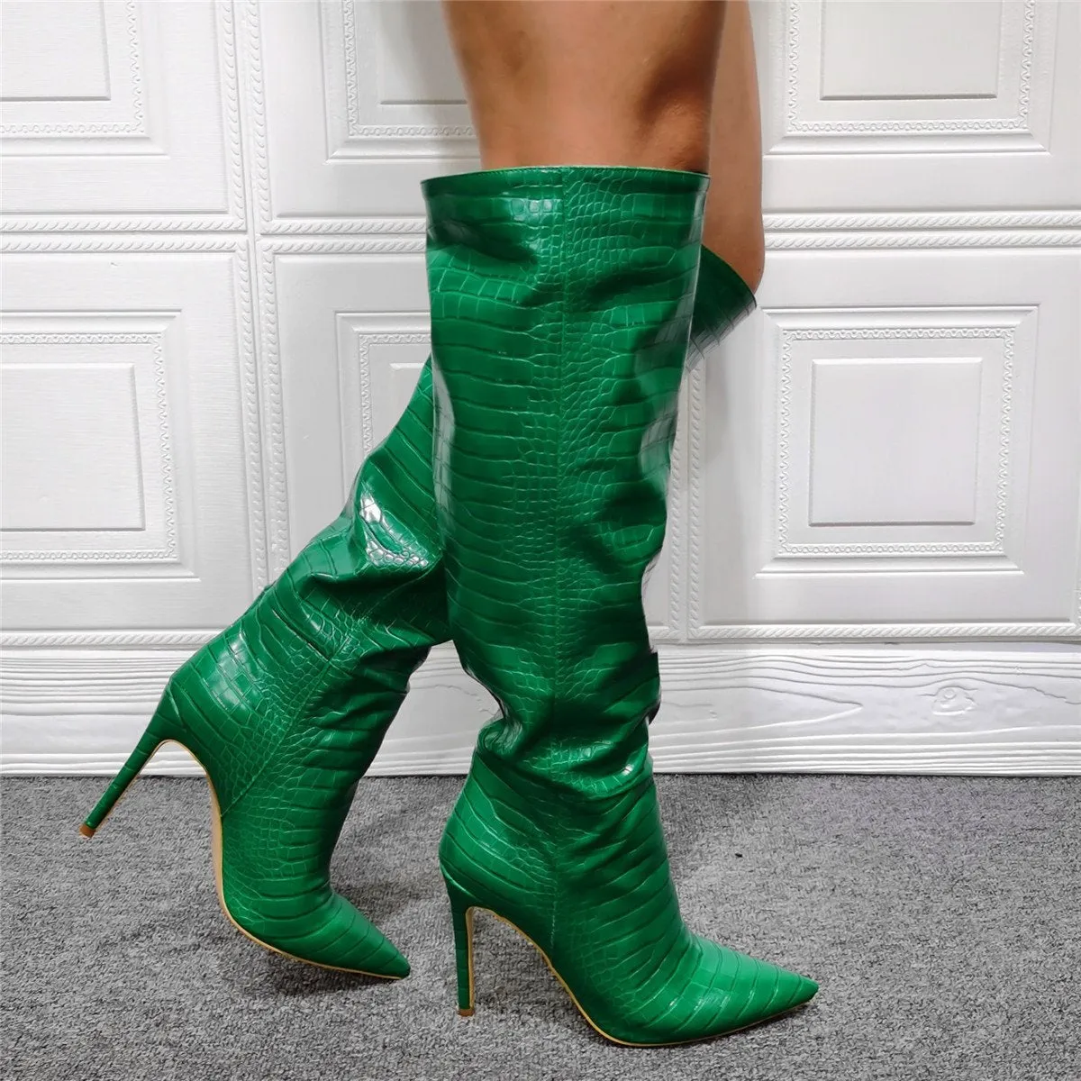Versatile and supportive orthopedic Boots