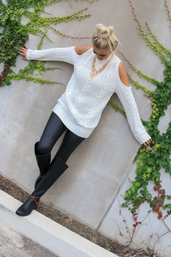 Very Volatile | Backyard Over the Knee Riding Boots