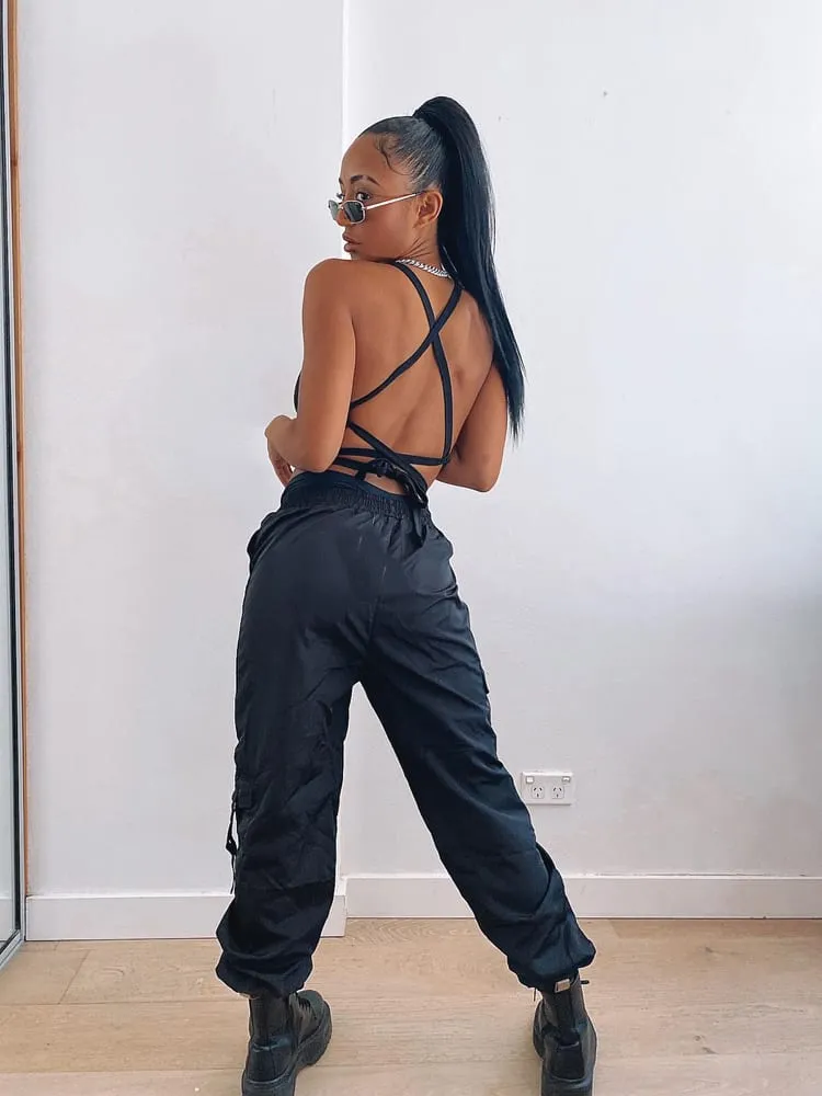 Vibes Jogger Set