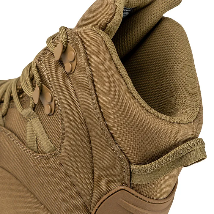 Viper Venom Coyote Boots
