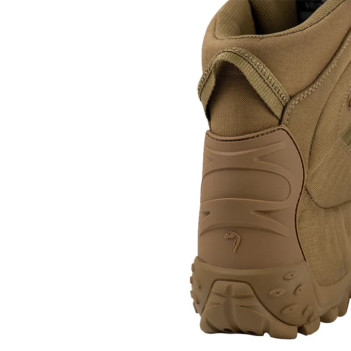 Viper Venom Coyote Boots