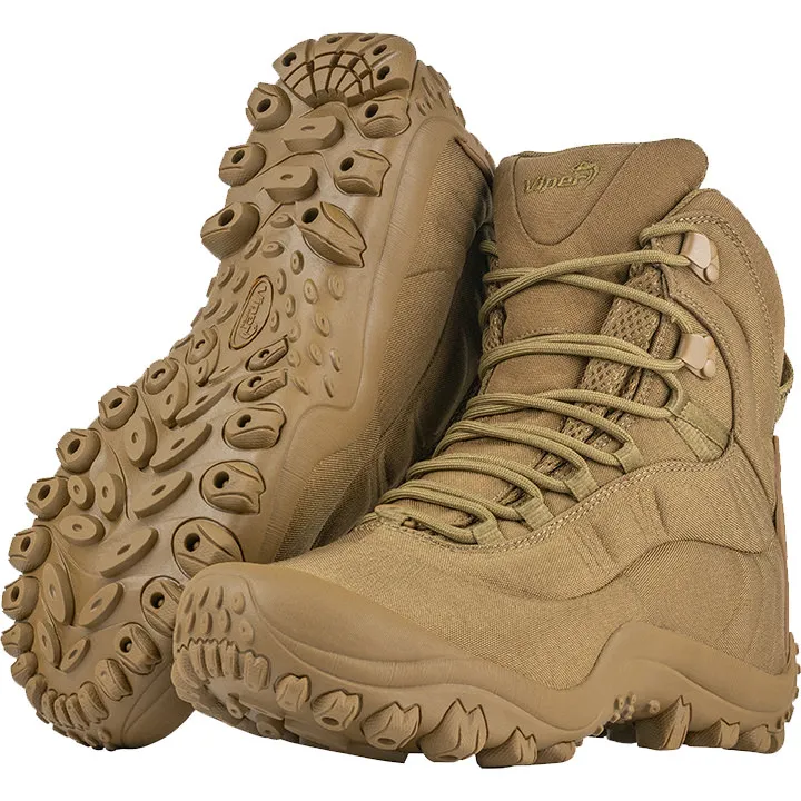Viper Venom Coyote Boots