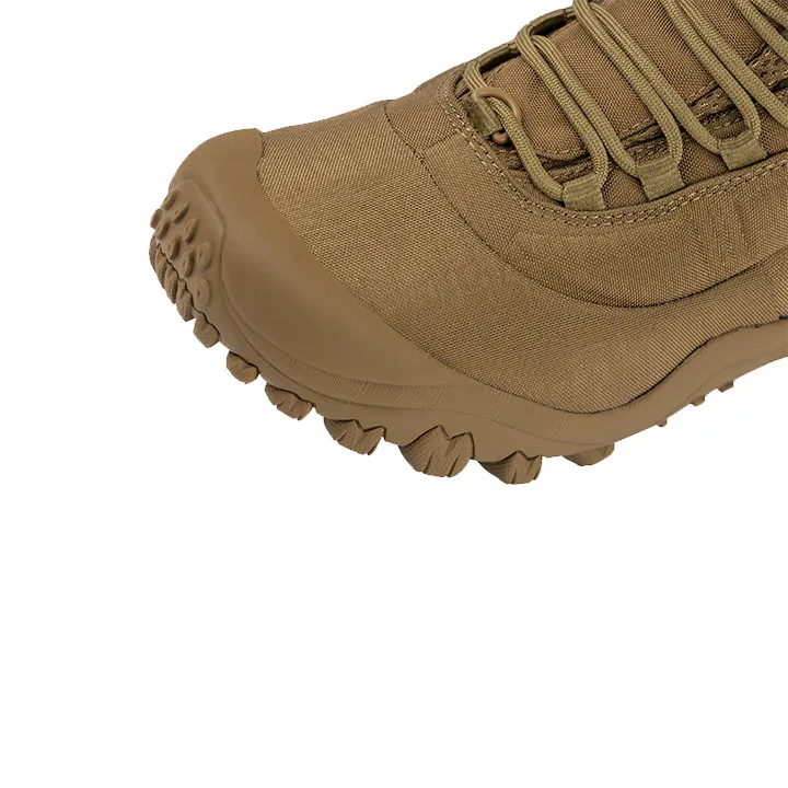 Viper Venom Coyote Boots