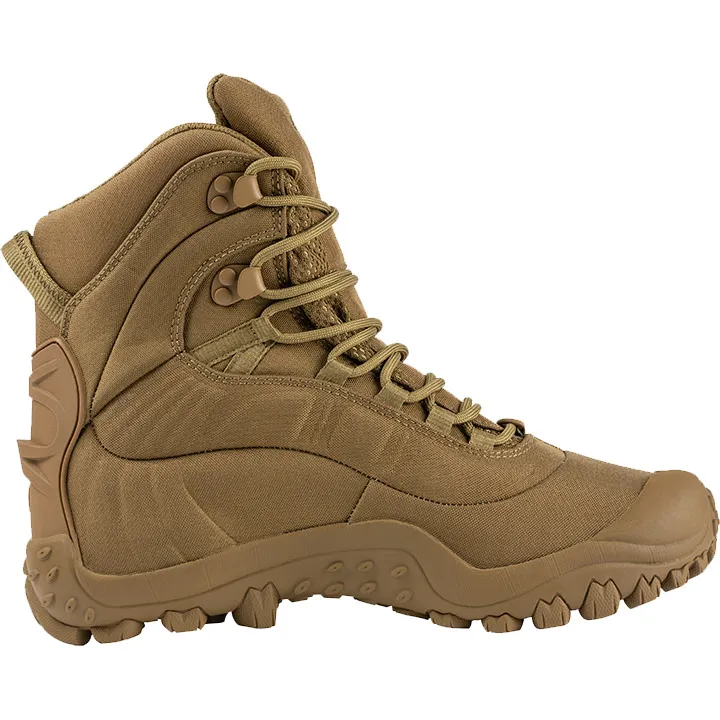 Viper Venom Coyote Boots