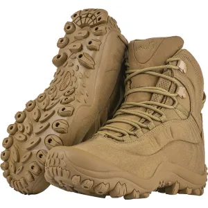 Viper Venom Coyote Boots