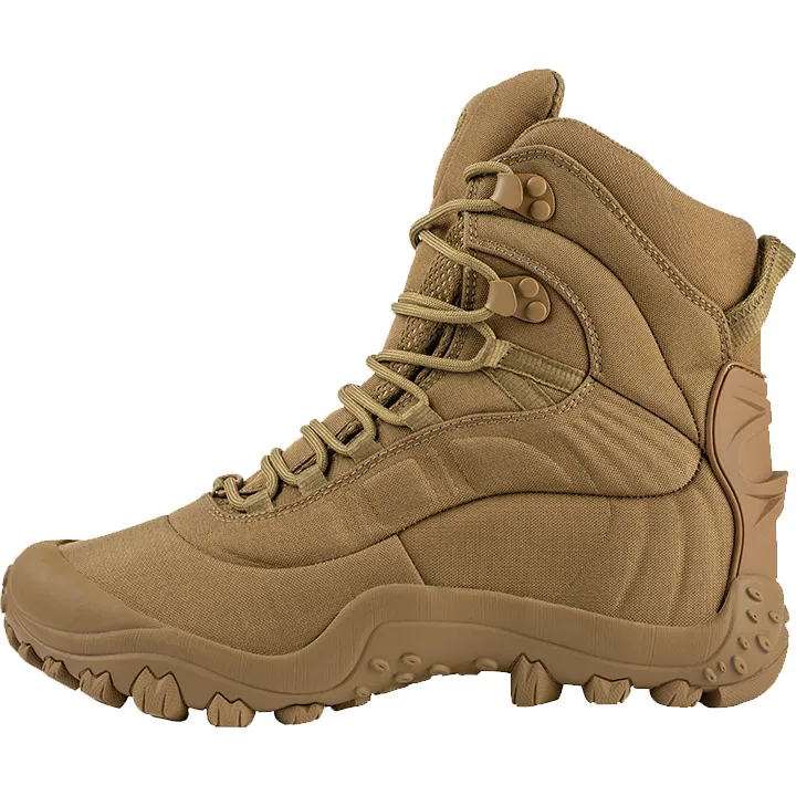 Viper Venom Coyote Boots