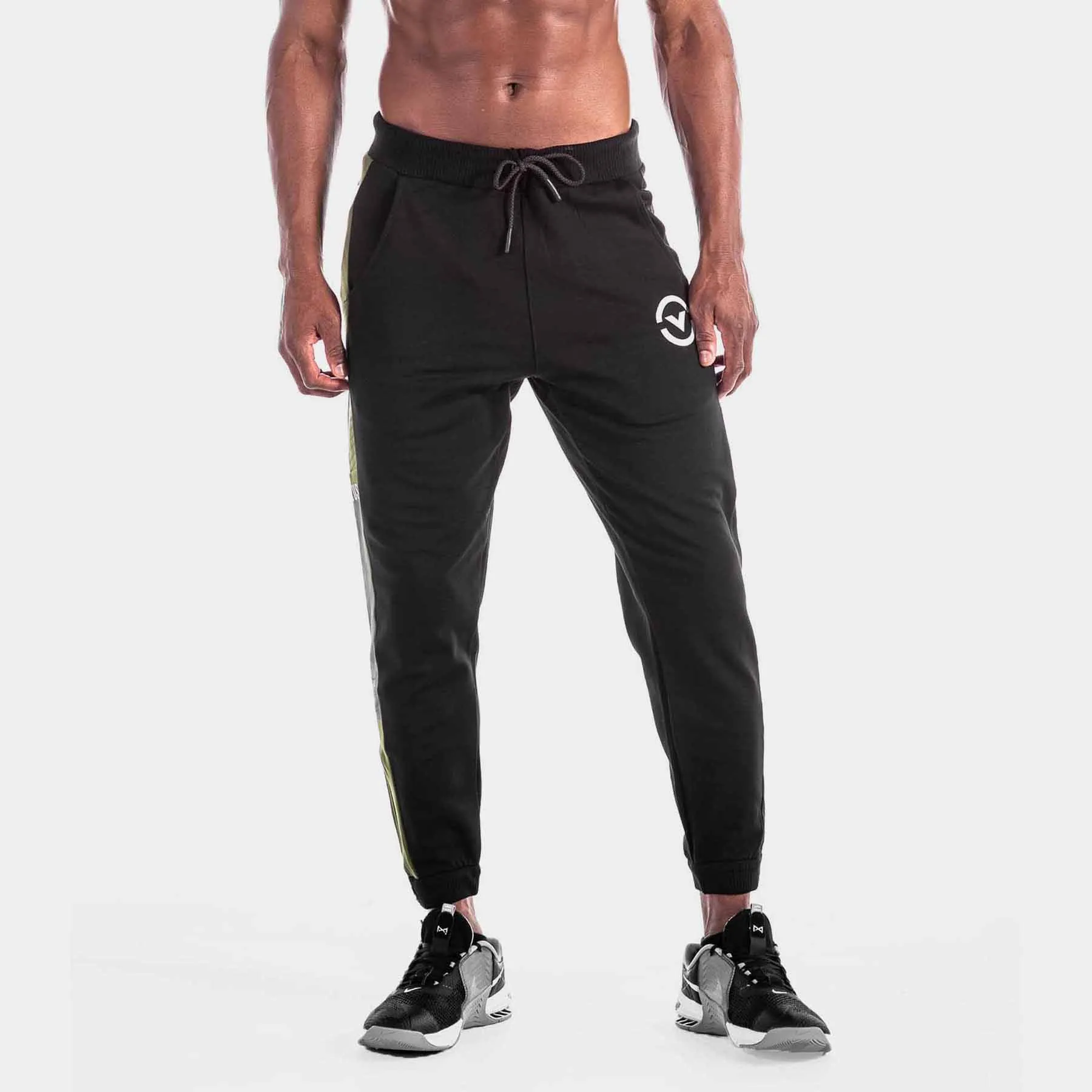 VIRUS - Zero Joggers