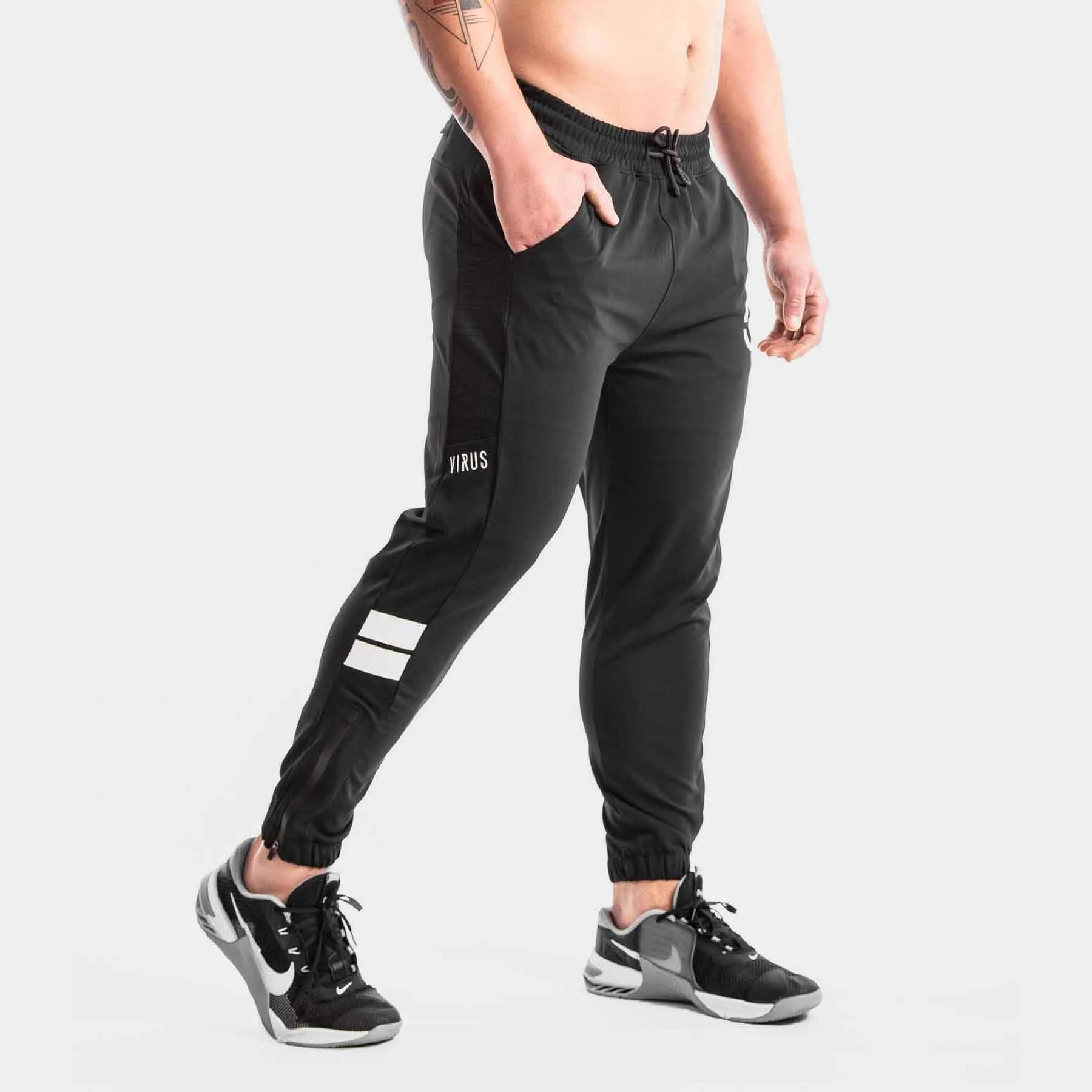 VIRUS - Zero Joggers