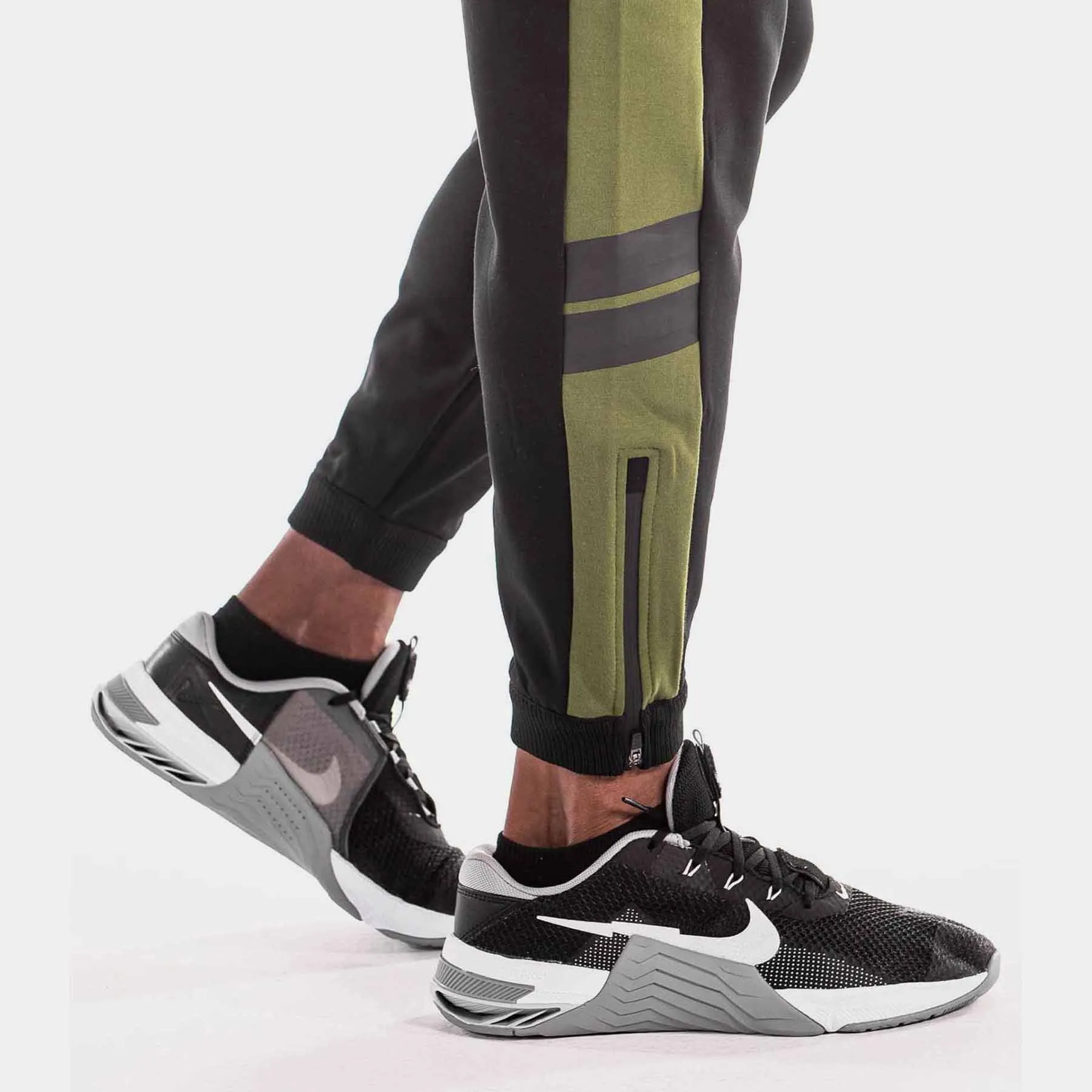 VIRUS - Zero Joggers