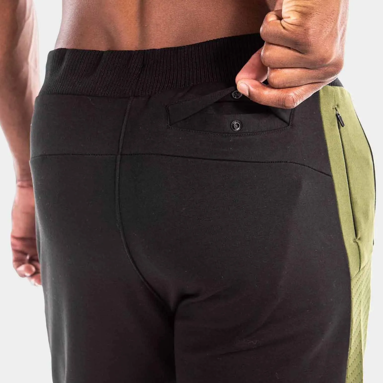 VIRUS - Zero Joggers