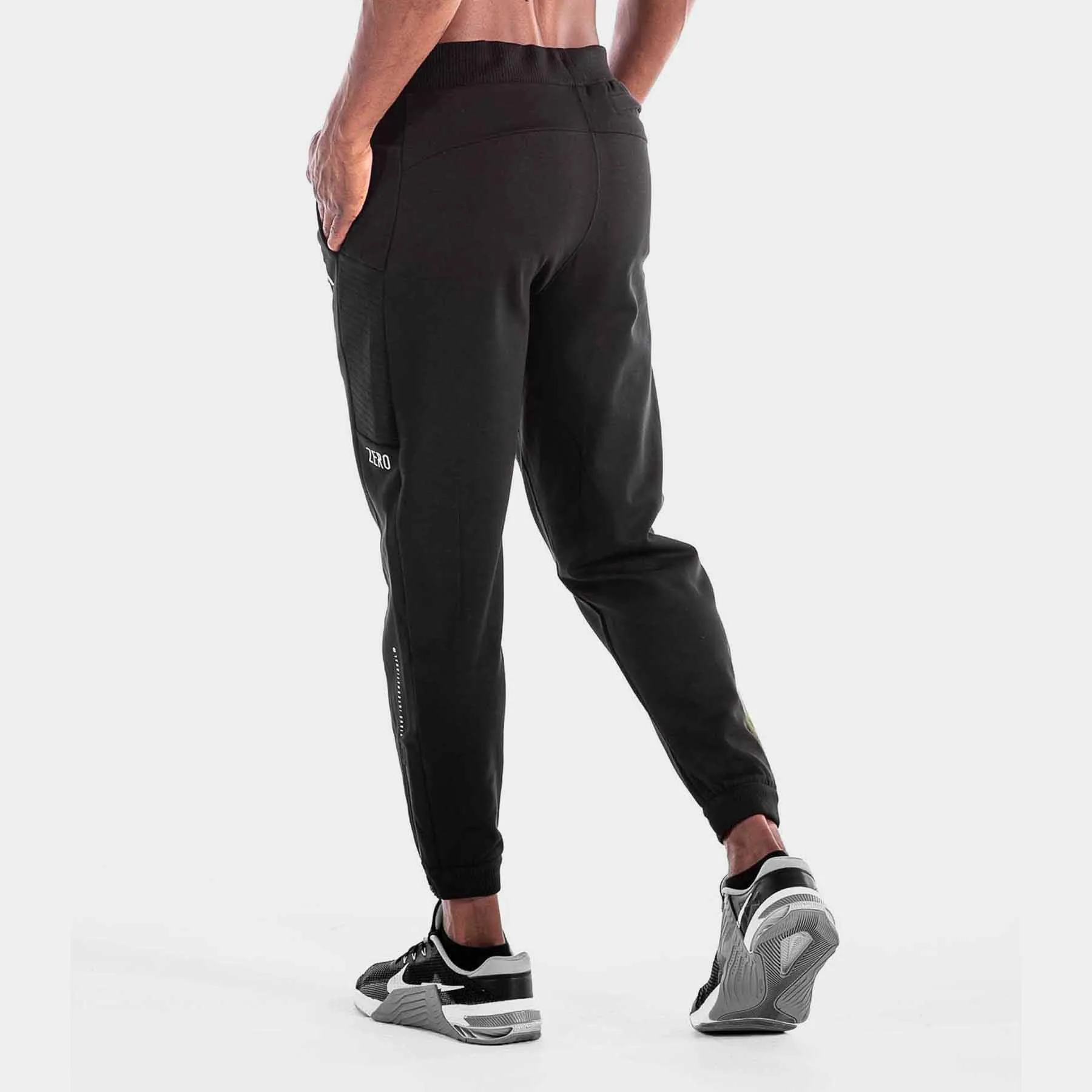 VIRUS - Zero Joggers