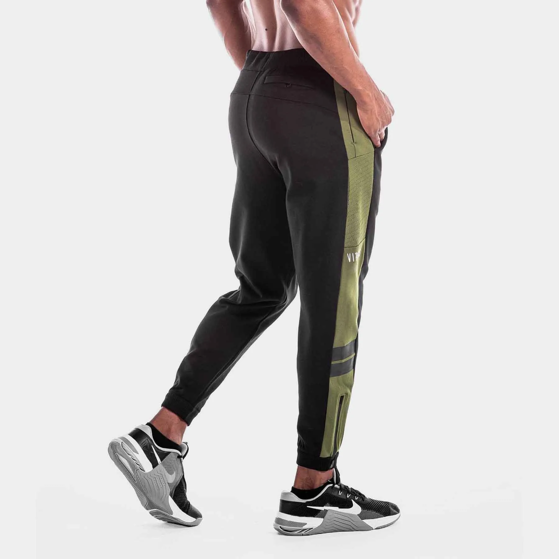 VIRUS - Zero Joggers