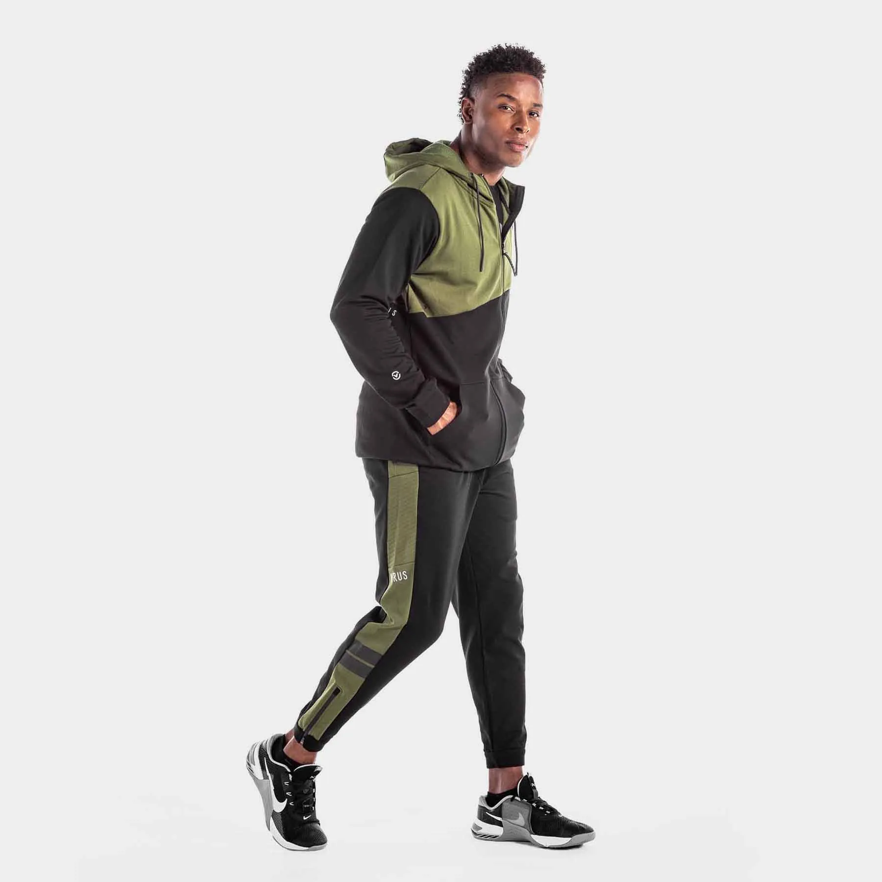 VIRUS - Zero Joggers