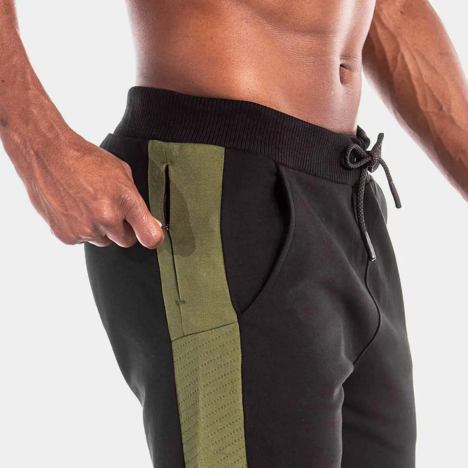 VIRUS - Zero Joggers