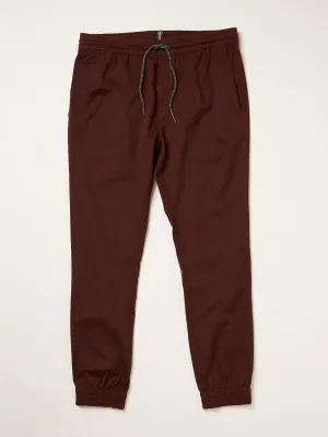 Volcom Boys Frickin Slim Jogger