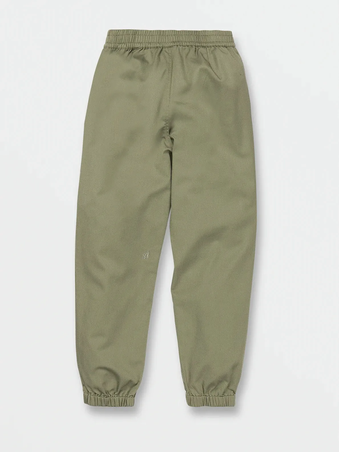 Volcom Girls Frochickie Jogger Pants
