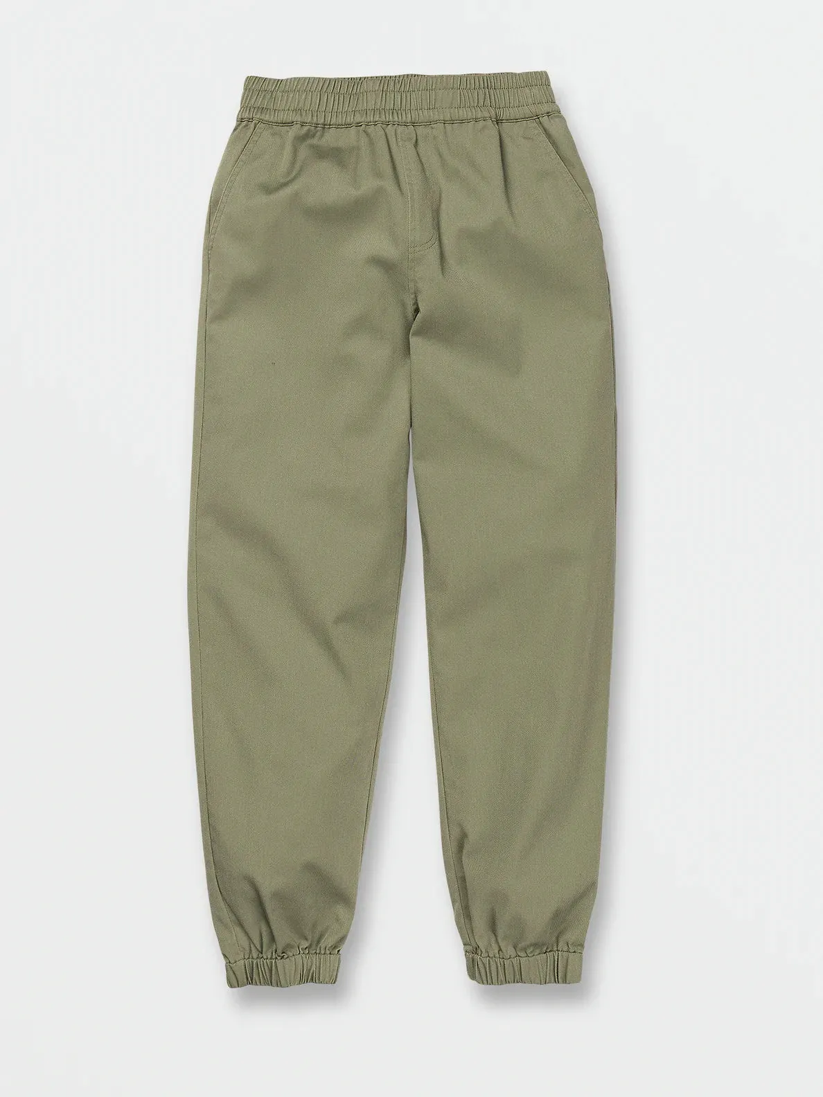 Volcom Girls Frochickie Jogger Pants