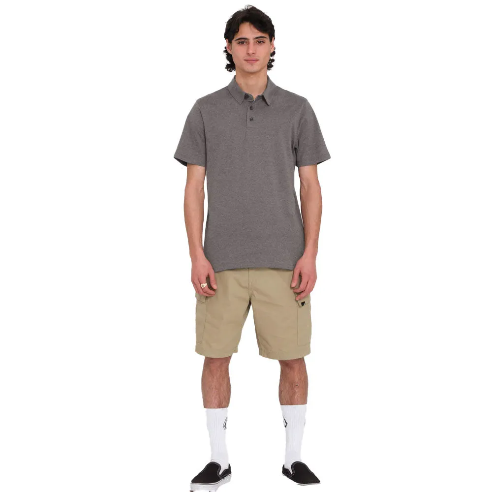 Volcom Wowzer Polo T-Shirt