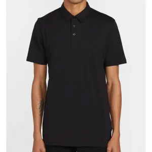 Volcom Wowzer Polo T-Shirt