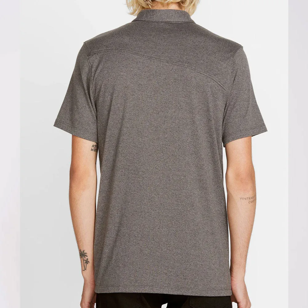 Volcom Wowzer Polo T-Shirt