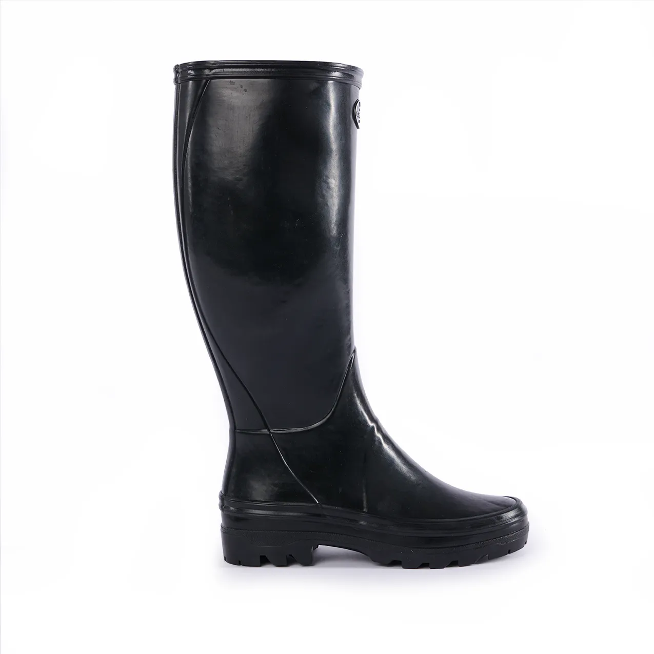 W Giverny, Shiny Black