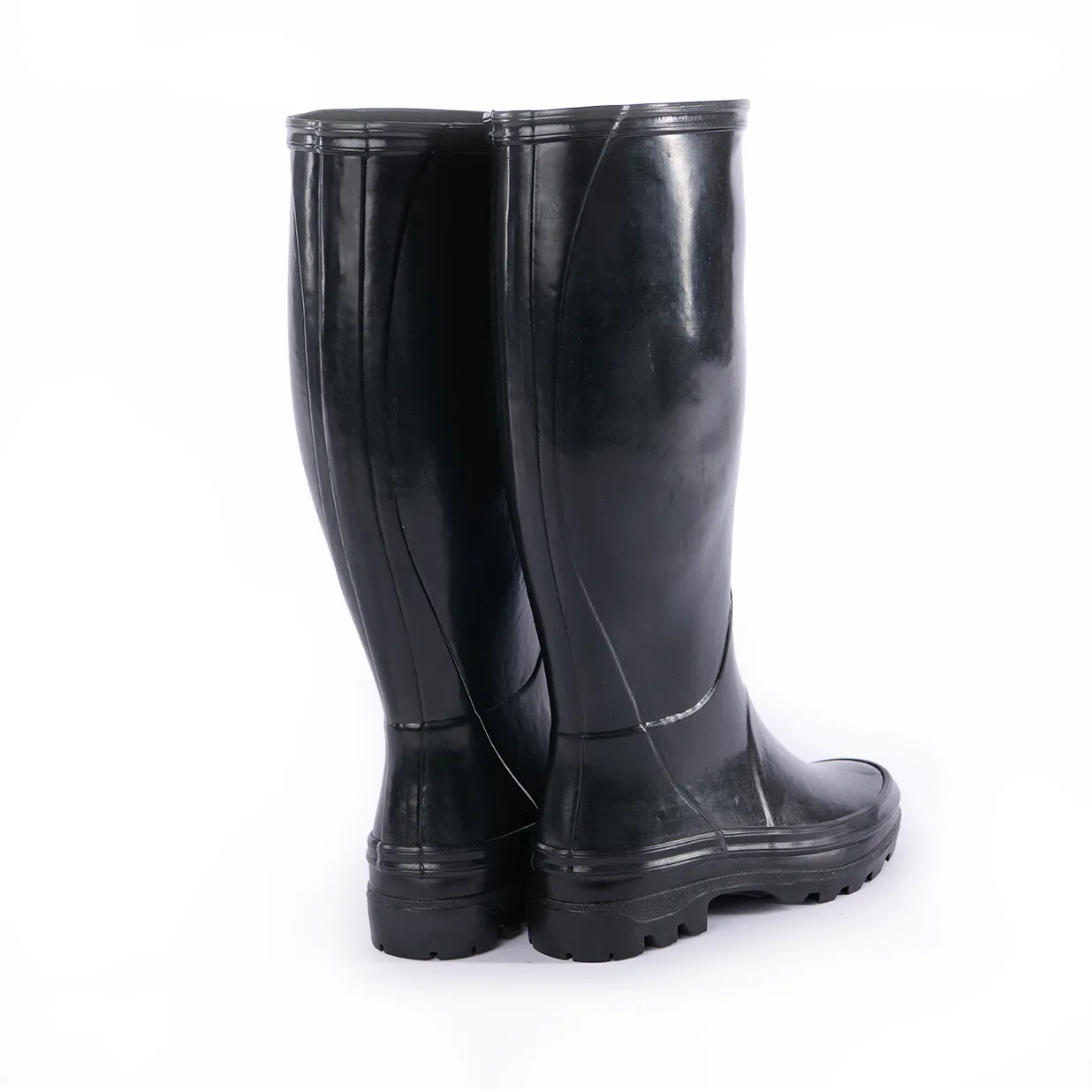 W Giverny, Shiny Black