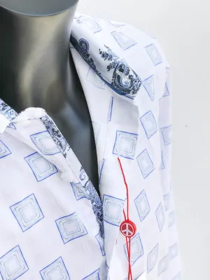 Walkden - John Lennon L/S Shirt
