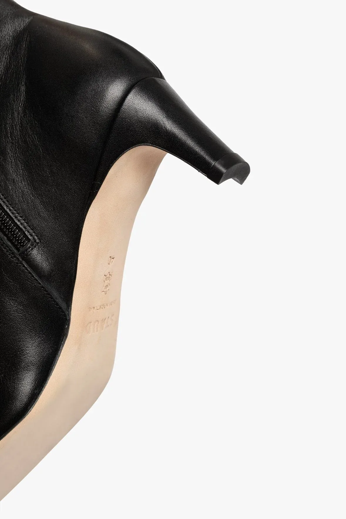 Wally Ankle Boots