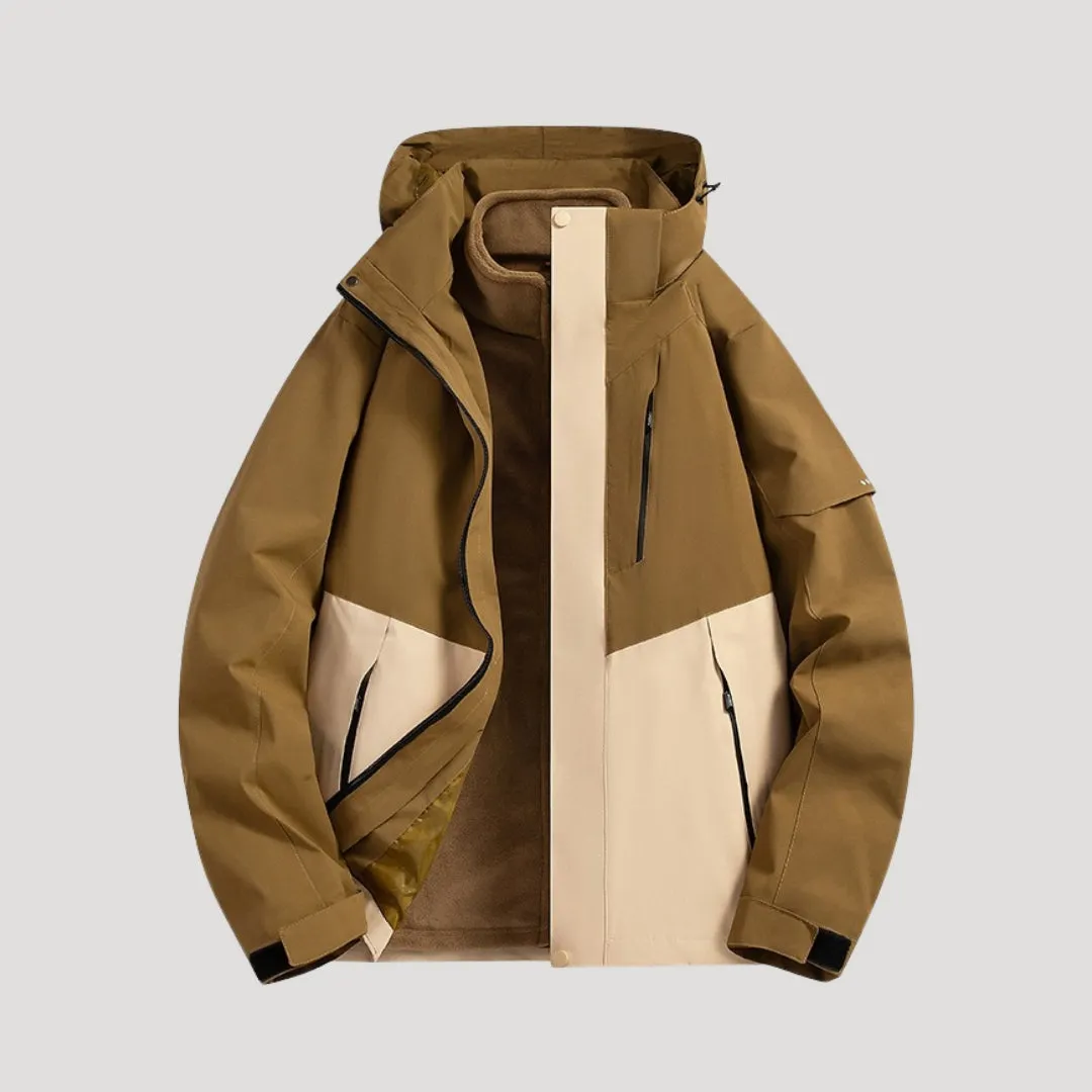 Waterproof Jacket