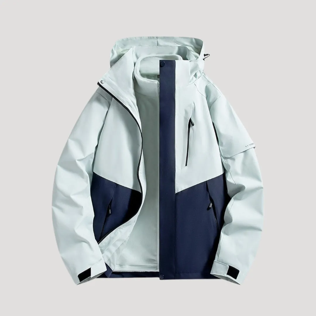 Waterproof Jacket