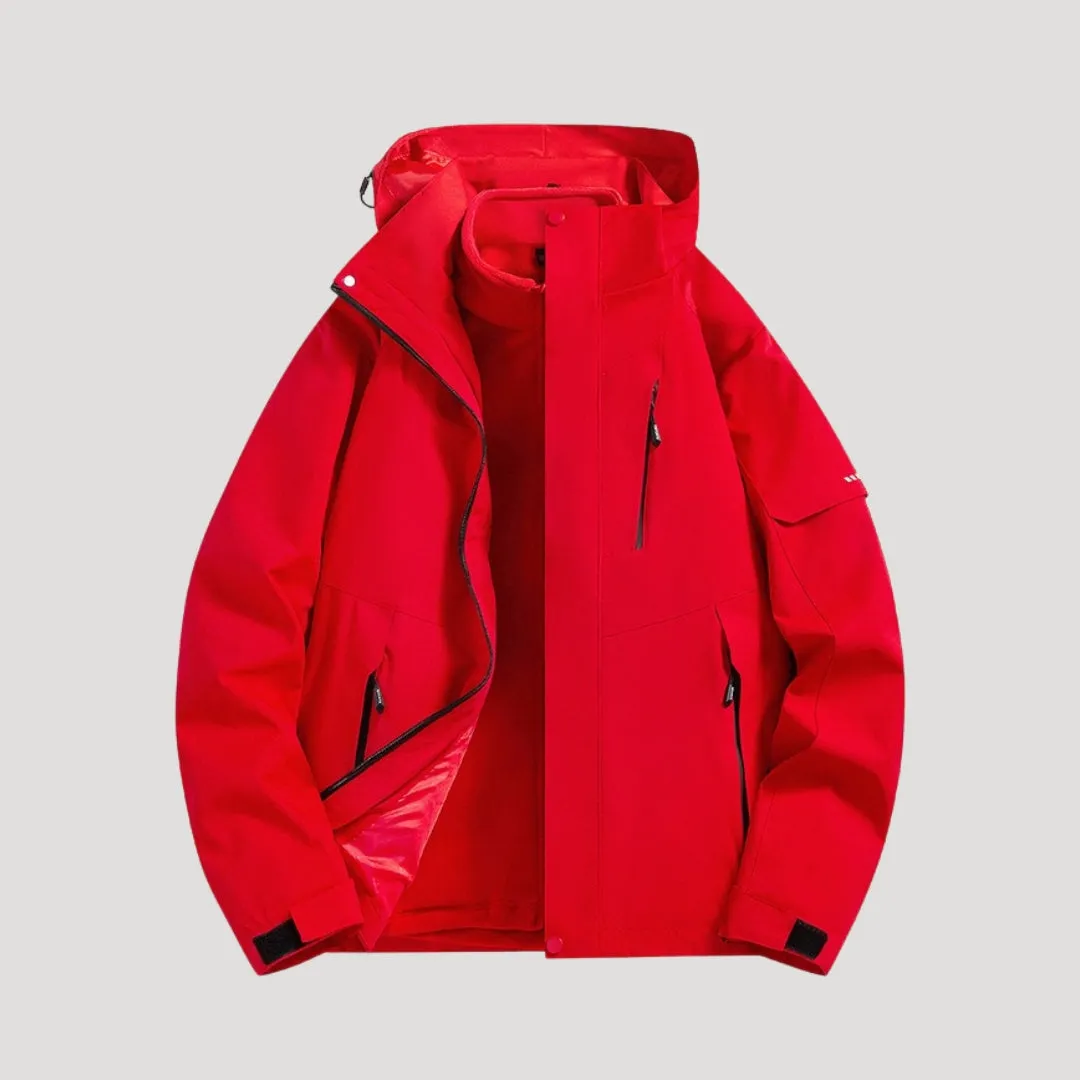 Waterproof Jacket