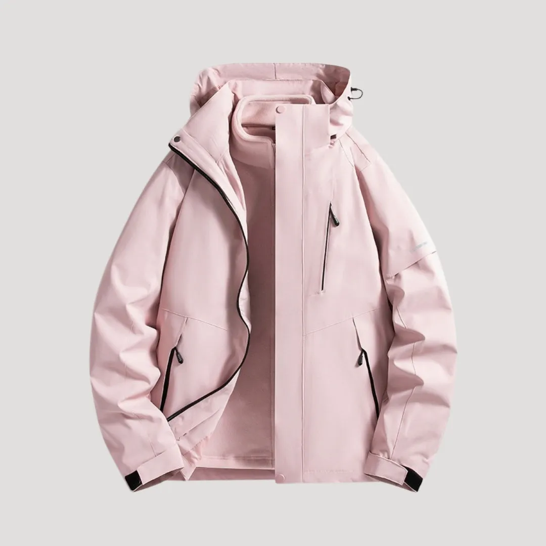 Waterproof Jacket