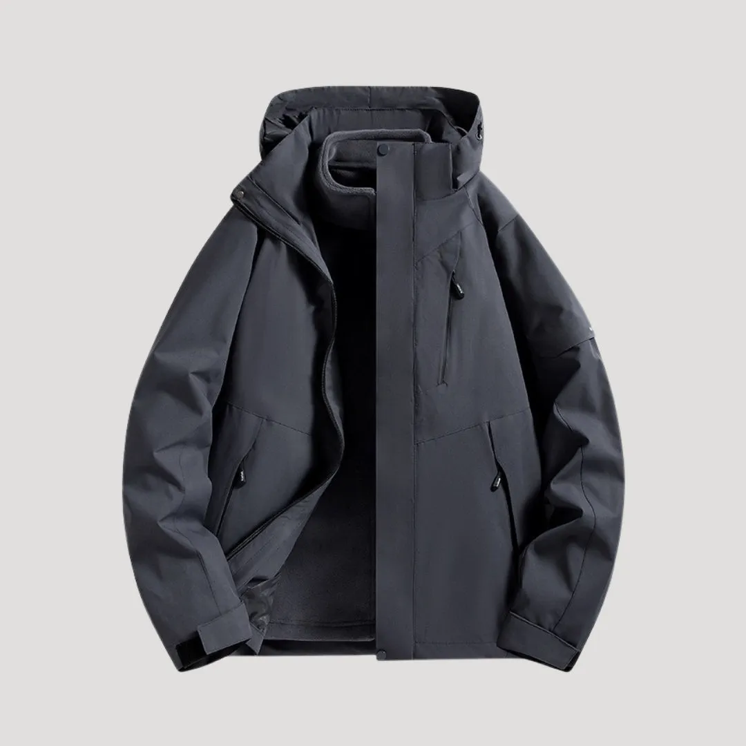 Waterproof Jacket