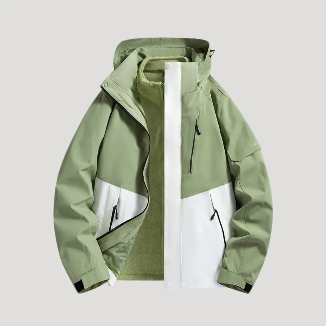 Waterproof Jacket