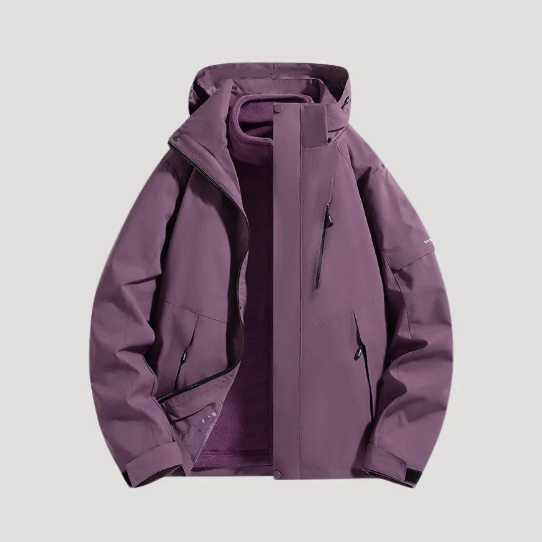 Waterproof Jacket